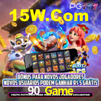 Download rápido e seguro na 90 Game