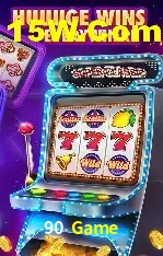Loterias online na 90 Game