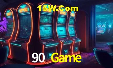 Jogos populares e pagamentos rápidos na 90 Game