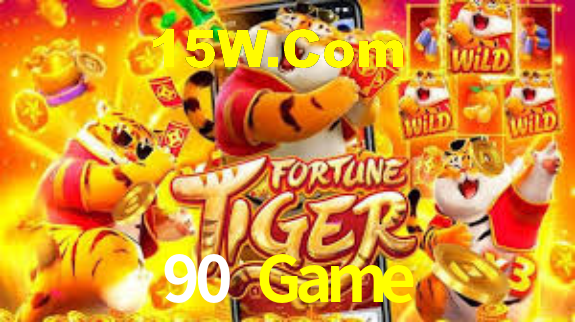 Apostas com odds competitivas na 90 Game