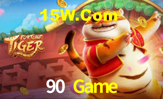 Segurança e privacidade no APP 90 Game